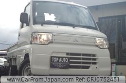 mitsubishi minicab-truck 2012 quick_quick_GBD-U62T_U62T-2100834