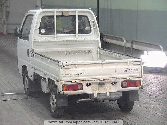 honda acty-truck 1994 -HONDA--Acty Truck HA4-2130436---HONDA--Acty Truck HA4-2130436- image 2