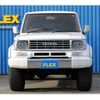 toyota land-cruiser-prado 1994 -TOYOTA--Land Cruiser Prado Y-KZJ78W--KZJ78-0008622---TOYOTA--Land Cruiser Prado Y-KZJ78W--KZJ78-0008622- image 4