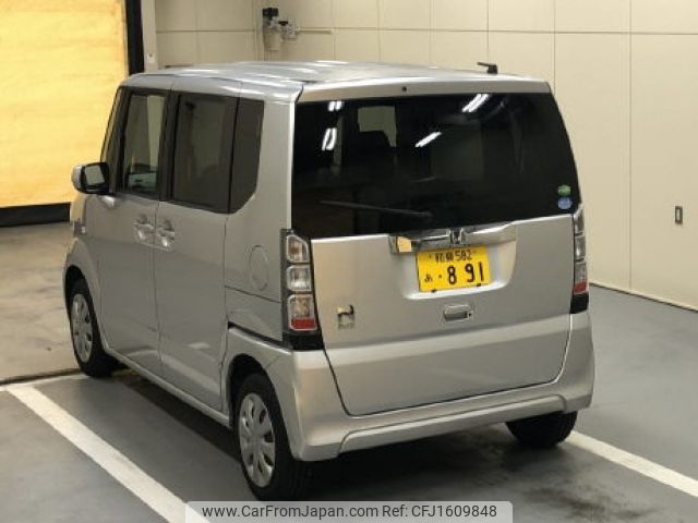 honda n-box 2014 CFJ1609848 image 2