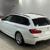 bmw 5-series 2011 -BMW 【大分 300わ4376】--BMW 5 Series MT25-00451442---BMW 【大分 300わ4376】--BMW 5 Series MT25-00451442- image 2