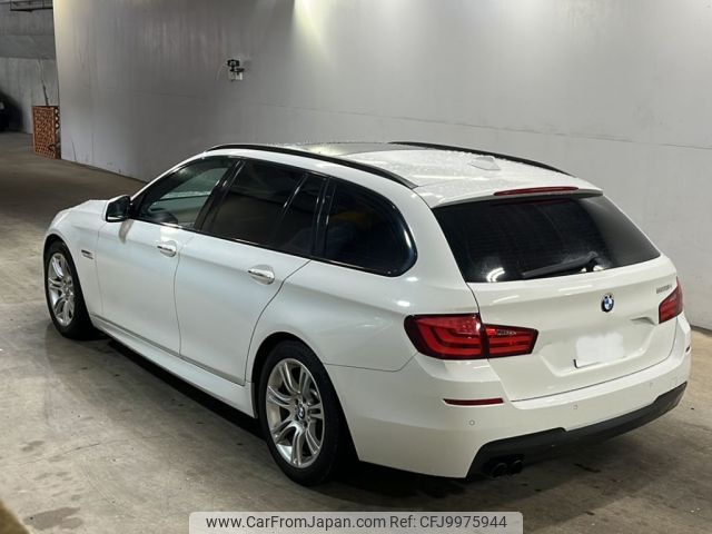 bmw 5-series 2011 -BMW 【大分 300わ4376】--BMW 5 Series MT25-00451442---BMW 【大分 300わ4376】--BMW 5 Series MT25-00451442- image 2