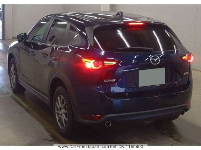 mazda cx-5 2017 -MAZDA 【とちぎ 331ﾁ4869】--CX-5 LDA-KF2P--KF2P-123467---MAZDA 【とちぎ 331ﾁ4869】--CX-5 LDA-KF2P--KF2P-123467- image 2
