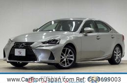 lexus is 2017 -LEXUS--Lexus IS DAA-AVE30--AVE30-5068722---LEXUS--Lexus IS DAA-AVE30--AVE30-5068722-