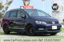 volkswagen sharan 2014 -VOLKSWAGEN--VW Sharan DBA-7NCTH--WVWZZZ7NZEV029096---VOLKSWAGEN--VW Sharan DBA-7NCTH--WVWZZZ7NZEV029096-