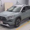 toyota rav4 2019 -TOYOTA--RAV4 6BA-MXAA54--MXAA54-2007056---TOYOTA--RAV4 6BA-MXAA54--MXAA54-2007056- image 1