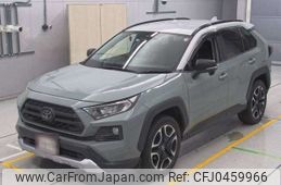 toyota rav4 2019 -TOYOTA--RAV4 6BA-MXAA54--MXAA54-2007056---TOYOTA--RAV4 6BA-MXAA54--MXAA54-2007056-