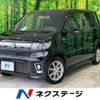 suzuki wagon-r 2018 -SUZUKI--Wagon R DAA-MH55S--MH55S-197599---SUZUKI--Wagon R DAA-MH55S--MH55S-197599- image 1