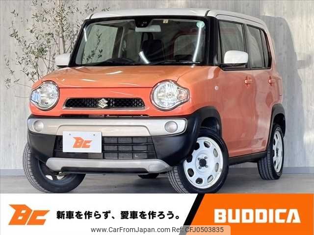 suzuki hustler 2014 -SUZUKI--Hustler DBA-MR31S--MR31S-200676---SUZUKI--Hustler DBA-MR31S--MR31S-200676- image 1