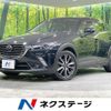 mazda cx-3 2016 CFJ1857965 image 1
