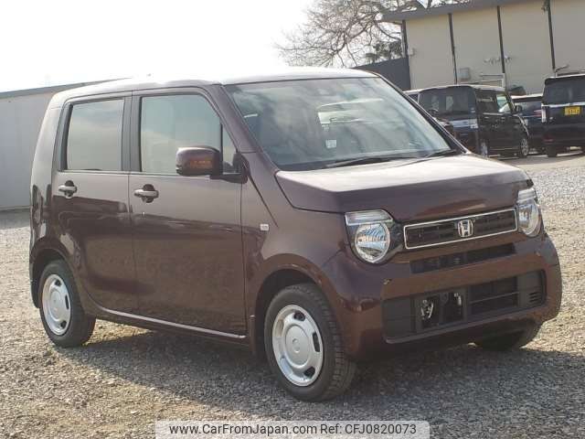 honda n-wgn 2022 -HONDA--N WGN 6BA-JH4--JH4-1018691---HONDA--N WGN 6BA-JH4--JH4-1018691- image 1