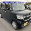 honda n-box 2022 -HONDA 【山梨 585ｦ1205】--N BOX JF4--1220472---HONDA 【山梨 585ｦ1205】--N BOX JF4--1220472- image 1