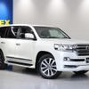 toyota land-cruiser-wagon 2016 -TOYOTA--Land Cruiser Wagon CBA-URJ202W--URJ202-4139638---TOYOTA--Land Cruiser Wagon CBA-URJ202W--URJ202-4139638- image 2