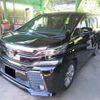 toyota vellfire 2017 CFJ1704745 image 11