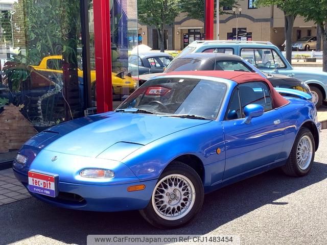 mazda eunos-roadster 1994 GOO_JP_700055109230250729001 image 1