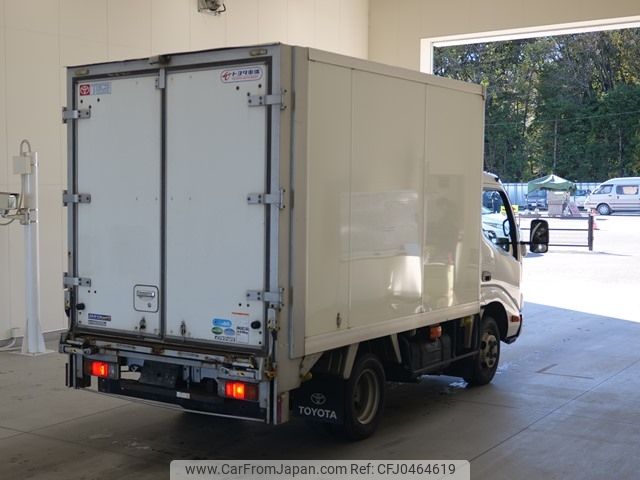 toyota dyna-truck 2018 -TOYOTA--Dyna XZU605-0022145---TOYOTA--Dyna XZU605-0022145- image 2