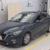 mazda axela 2016 -MAZDA--Axela DBA-BM5FS--BM5FS-305672---MAZDA--Axela DBA-BM5FS--BM5FS-305672- image 1