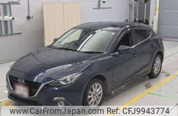 mazda axela 2016 -MAZDA--Axela DBA-BM5FS--BM5FS-305672---MAZDA--Axela DBA-BM5FS--BM5FS-305672-