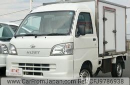 daihatsu hijet-truck 2007 -DAIHATSU 【北九州 880ｱ1595】--Hijet Truck S200P--2058290---DAIHATSU 【北九州 880ｱ1595】--Hijet Truck S200P--2058290-