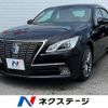 toyota crown 2014 -TOYOTA--Crown DAA-AWS210--AWS210-6062789---TOYOTA--Crown DAA-AWS210--AWS210-6062789- image 1