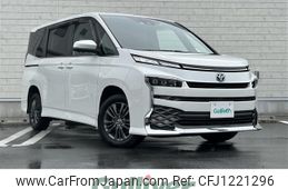 toyota voxy 2022 -TOYOTA--Voxy 6AA-ZWR95W--ZWR95-0007945---TOYOTA--Voxy 6AA-ZWR95W--ZWR95-0007945-