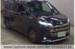 toyota noah 2023 -TOYOTA 【宇都宮 331ﾑ1311】--Noah 6AA-ZWR90W--ZWR90W-0057340---TOYOTA 【宇都宮 331ﾑ1311】--Noah 6AA-ZWR90W--ZWR90W-0057340-