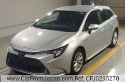 toyota corolla-touring-wagon 2019 -TOYOTA--Corolla Touring 6AA-ZWE211W--ZWE211-6008655---TOYOTA--Corolla Touring 6AA-ZWE211W--ZWE211-6008655-