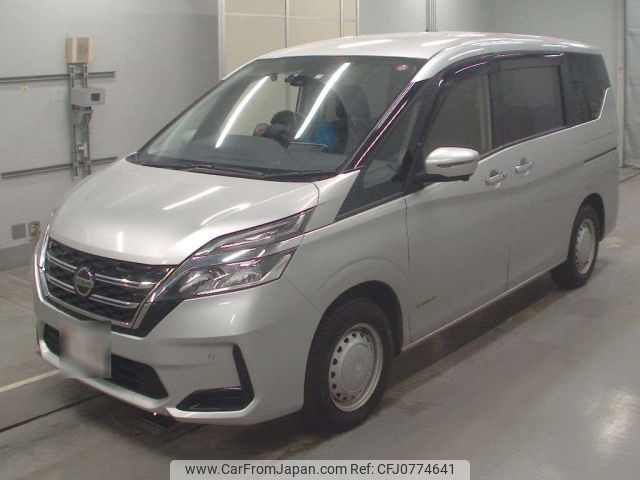 nissan serena 2019 -NISSAN--Serena GNC27-021164---NISSAN--Serena GNC27-021164- image 1