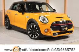 mini mini-others 2014 quick_quick_XS20_WMWXS72090T849263