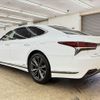 lexus ls 2017 -LEXUS--Lexus LS DAA-GVF55--GVF55-6000189---LEXUS--Lexus LS DAA-GVF55--GVF55-6000189- image 18