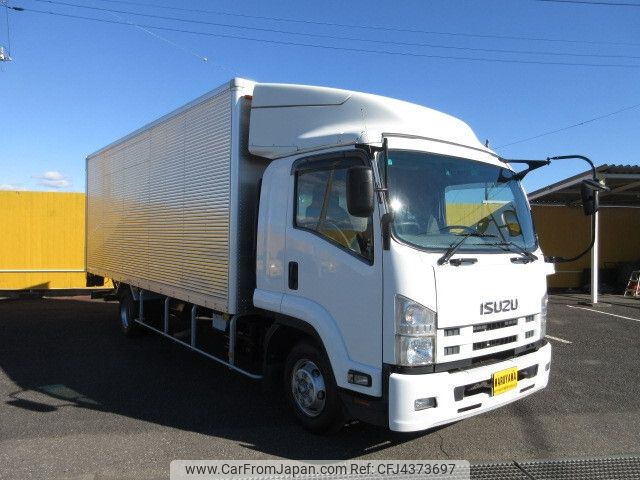 isuzu forward 2014 -ISUZU--Forward TKG-FRR90S2--FRR90-7057560---ISUZU--Forward TKG-FRR90S2--FRR90-7057560- image 2