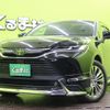 toyota harrier 2020 quick_quick_6BA-MXUA80_MXUA80-0004047 image 1
