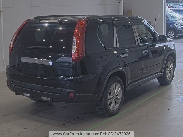 nissan x-trail 2015 -NISSAN--X-Trail DNT31-309851---NISSAN--X-Trail DNT31-309851- image 2