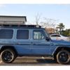 mercedes-benz g-class 2024 -MERCEDES-BENZ 【名古屋 32Yﾘ3588】--Benz G Class 3DA-463350--W1N4633501X502737---MERCEDES-BENZ 【名古屋 32Yﾘ3588】--Benz G Class 3DA-463350--W1N4633501X502737- image 39