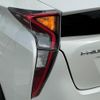 toyota prius 2017 CFJ1675561 image 36