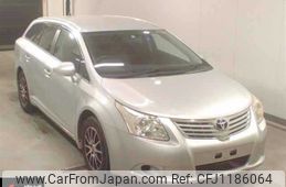 toyota avensis 2011 -TOYOTA--Avensis Wagon ZRT272W-0001131---TOYOTA--Avensis Wagon ZRT272W-0001131-