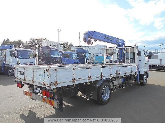 mitsubishi-fuso fighter 2012 CFJ1850265 image 2