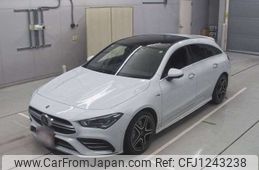 mercedes-benz amg 2021 -MERCEDES-BENZ--AMG 4BA-118651M--W1K1186512N112748---MERCEDES-BENZ--AMG 4BA-118651M--W1K1186512N112748-