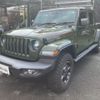 jeep gladiator 2024 CFJ1657383 image 26