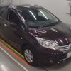 nissan note 2014 -NISSAN 【湘南 502め6819】--Note E12-251145---NISSAN 【湘南 502め6819】--Note E12-251145- image 6