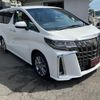 toyota alphard 2021 CFJ1802580 image 8