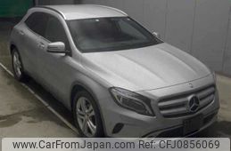 mercedes-benz gla-class 2016 -MERCEDES-BENZ--Benz GLA 156942--2J173287---MERCEDES-BENZ--Benz GLA 156942--2J173287-