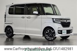 honda n-box 2018 CFJ1482981
