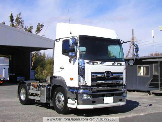 hino profia 2017 -HINO--Profia QPG-SH1EDDG--SH1EDD-15038---HINO--Profia QPG-SH1EDDG--SH1EDD-15038- image 1