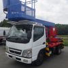 mitsubishi-fuso canter 2002 -MITSUBISHI--Canter FE73EB-500061---MITSUBISHI--Canter FE73EB-500061- image 5