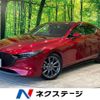 mazda mazda3 2019 -MAZDA--MAZDA3 3DA-BP8P--BP8P-101249---MAZDA--MAZDA3 3DA-BP8P--BP8P-101249- image 1