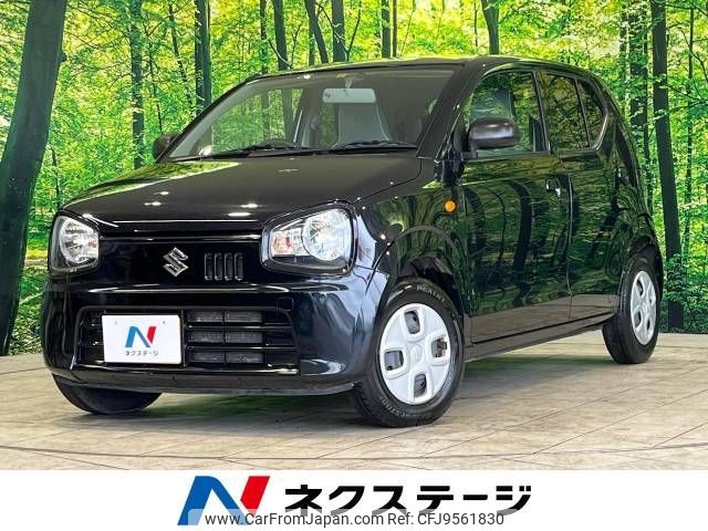 suzuki alto 2017 -SUZUKI--Alto DBA-HA36S--HA36S-369431---SUZUKI--Alto DBA-HA36S--HA36S-369431- image 1