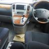 toyota alphard 2007 -TOYOTA--Alphard MNH10W-0115307---TOYOTA--Alphard MNH10W-0115307- image 4