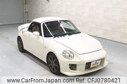 daihatsu copen 2002 -DAIHATSU--Copen L880K-0004235---DAIHATSU--Copen L880K-0004235-