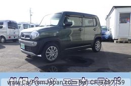 suzuki hustler 2016 -SUZUKI--Hustler MR41S--607698---SUZUKI--Hustler MR41S--607698-